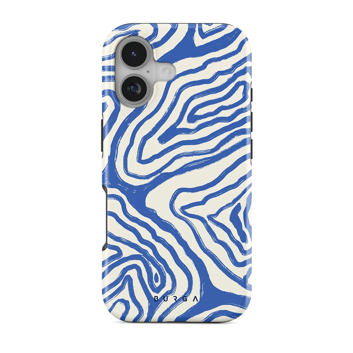 iPhone 17 Case, Seven Seas | BURGA